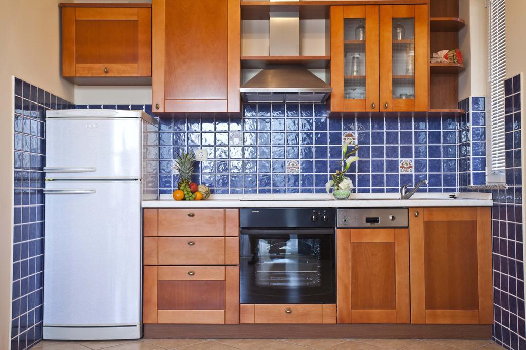 Studio Apartmani Bijeli Delfin Biograd Na Moru Quarto foto
